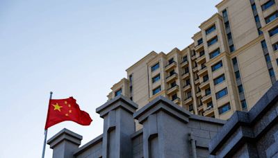 標普：中國房地產刺激措施 加劇地方銀行風險 - 自由財經