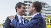 Chasten Buttigieg to speak in South Bend about new memoir and backlash to LGBTQ authors