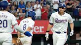 Corey Seager producing now for Rangers with homer-a-game streak after slow start to season