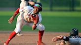 Josh Kuroda-Grauer of Rutgers baseball leads the country in hits