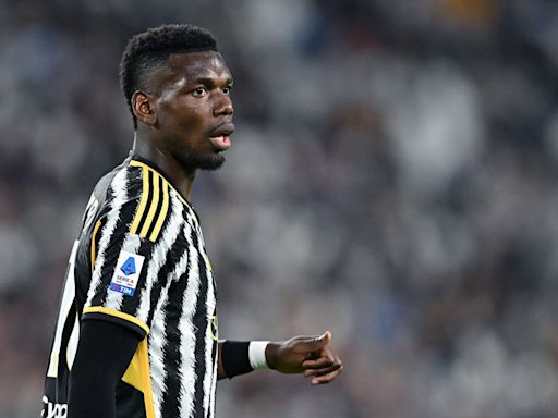 El TAS confirma la reducción a 18 meses de la sanción a Pogba por positivo no intencionado