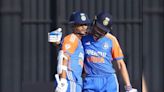 "Great Batting With Him": Shubman Gill On Partnership With Yashasvi Jaiswal vs Sri Lanka | Cricket News