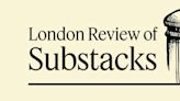 The London Review of Substacks