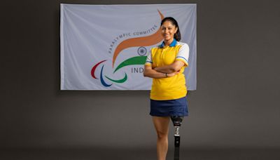 Para-shuttler Manasi rips into cricketers for 'appalling' video