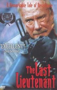 The Last Lieutenant