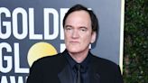 Quentin Tarantino pagó 10.000 dólares por lamerle los pies a una stripper