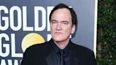 Quentin Tarantino confesó ser fan de 'Peppa Pig': 'Es la mayor importación británica de esta década'