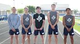HS TRACK: Greenwood mile relay hopes state is the start of a long run