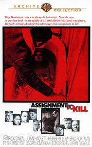 Assignment to Kill