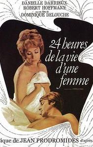 24 Hours in the Life of a Woman (1968 film)