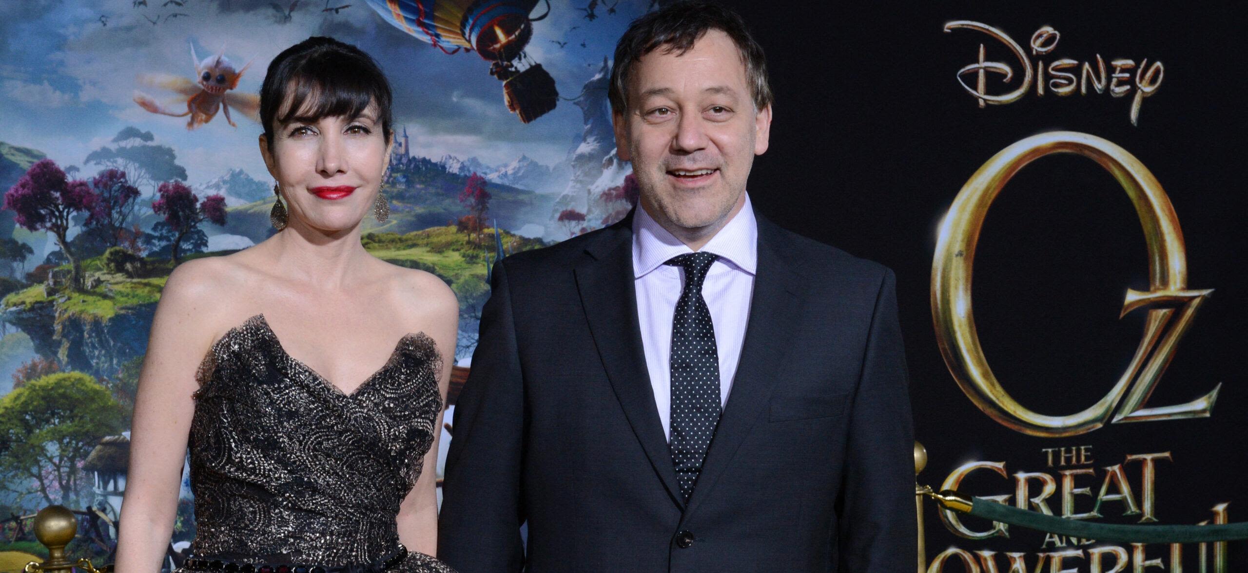 Director Sam Raimi's Wife Files For Divorce After 30 Years, Demands Spousal Support