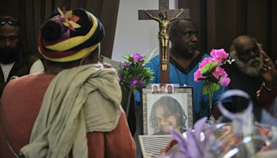 Nouvelle-Calédonie: aux obsèques de "Nana", 17 ans, tuée par un civil, la colère et le désarroi