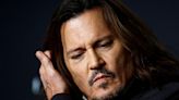 Actor Johnny Depp turns to tarot to inspire art collection