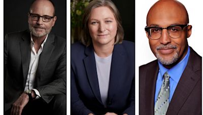 Hollywood Commission Adds Cindy Holland, Alan Jenkins, John Landgraf to Board of Directors