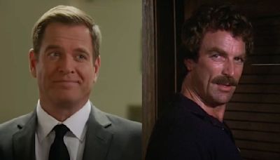 ...NCIS’ Michael Weatherly Explains Why Tom Selleck's Magnum P.I. Is So Important To Tony DiNozzo, And Now...