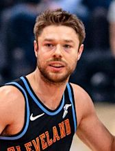 Matthew Dellavedova