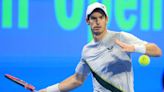 Andy Murray withdraws from Dubai Duty Free Tennis Championships