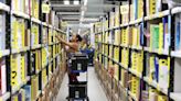 Why Amazon's latest labor fines come out to only $60K