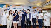 臺北市開放65歲及6個月嬰幼兒等10類對象接種