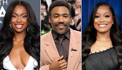 BET Awards 2024: Childish Gambino, Keke Palmer, Chlöe, Coco Jones Join List of Performers