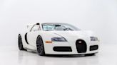 The Meticulous Journey of a 2011 Bugatti Veyron's Resurgence