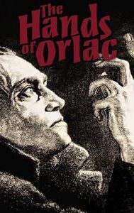 The Hands of Orlac