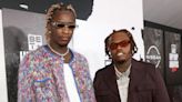 Georgia DA Prosecuting Young Thug and Gunna Defends Citing Rap Lyrics as Evidence: ‘I’m Going to Use It’