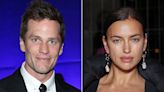 Tom Brady and Irina Shayk Reconnect for a Night Out in Miami Months After Their Romance 'Fizzled'