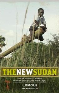 The New Sudan