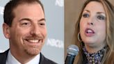 Chuck Todd Elaborates On Why NBC Shouldn't Have Hired Ronna McDaniel