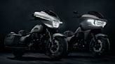 Harley-Davidson to reveal CVO Road Glide and CVO Street Glide: Here's an early look