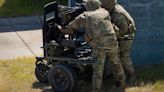 Robots in the ranks: Army integrating robots in two platoons