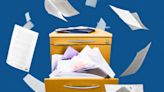 Advice | Keep these 10 financial documents forever. Scan and shred the rest.