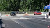 Hellcat Races Mustang, 'Vette, Challenger, and Rolls Everything