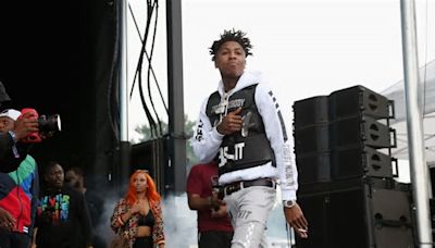 YoungBoy Never Broke Again Arrested in Utah on Drug, Gun, and Fraud Charges