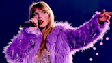 Taylor Swift Gives Heartfelt Speech At The Eras Tour In Honor Of Pride Month: 'This Is A Safe Space'