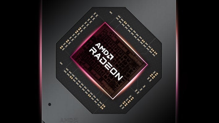 AMD's RDNA 4 GPUs Will Have Reworked Ray-Tracing Hardware, Leaker Claims