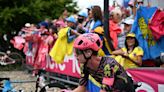 Andrea Piccolo's doping bust sent shockwaves through EF Education-EasyPost