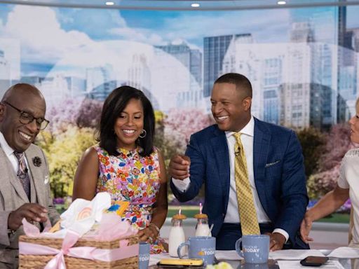 Fans Shocked by Baby Photos of 'Today Show' Stars: 'Can't Believe This Is Real'