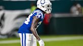 Colts sign Chris Lammons to practice squad after three-game suspension