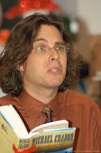 Michael Chabon