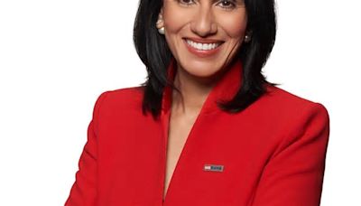 U.S. Bancorp promotes Gunjan Kedia to president