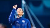 Gymnast Jordan Chiles Is Prioritizing Her Mental Health Amid the Olympics' Bronze Medal Controversy