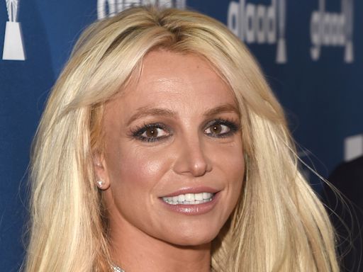 Britney Spears finalizes divorce from Sam Asghari nine months after their split