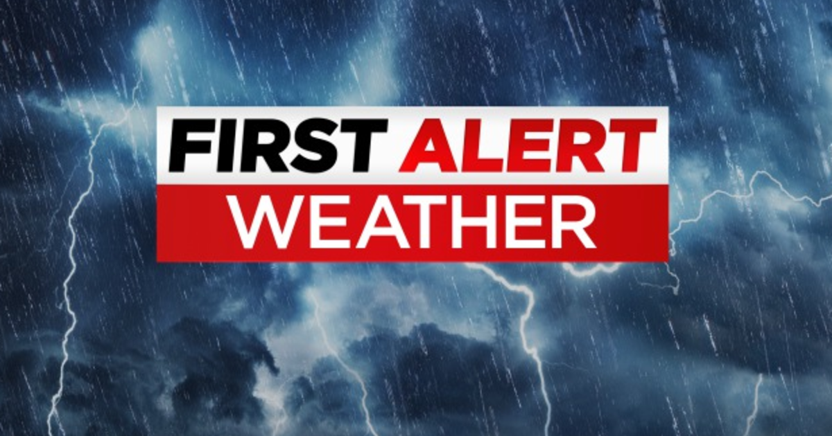 Tornado warning issued for parts of Pittsburgh area