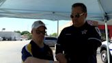 Area Dunkin’ Donuts, police hold Special Olympics fundraiser
