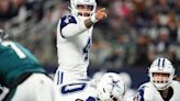 Dak Prescott criminal investigation ends without charges