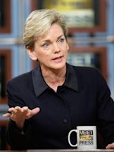 Jennifer Granholm