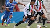 En vivo: Palestino y la U están jugando la ida de la final de la Zona Centro Norte de la Copa Chile - La Tercera