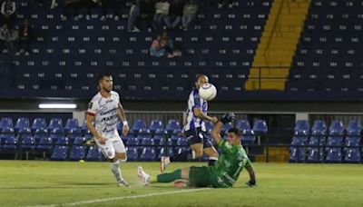 ¿Cuánto cambió Cartaginés entre su último triunfo y el inicio del Apertura? | Teletica